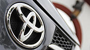 Подушки безопасности снова подвели Toyota - отзыв затронет 650 тысяч машин