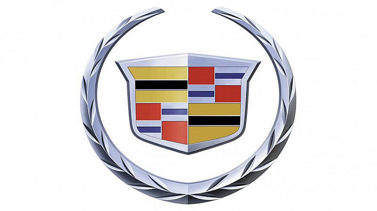 Специальные предложения на автомобили Cadillac 