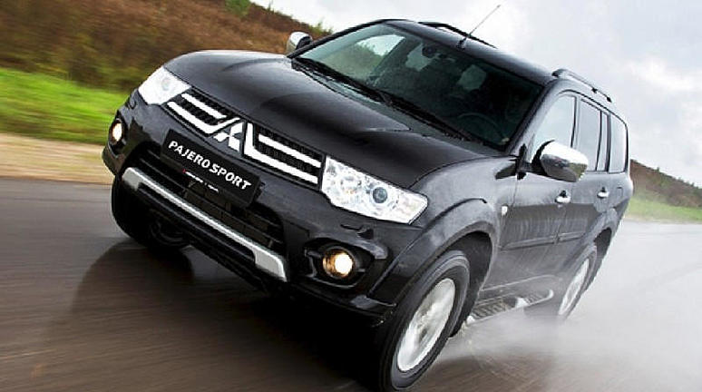 Mitsubishi снизила цены на ряд моделей в России
