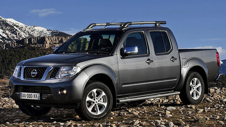 Выгода до 233 000 руб. на Nissan Navara