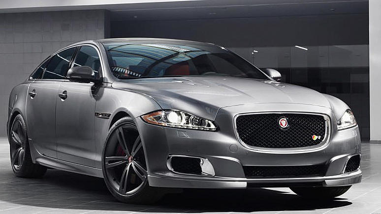Специальные условия при покупке JAGUAR XJ