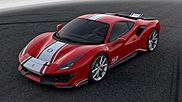 Ferrari выпустила суперкар, который невозможно купить