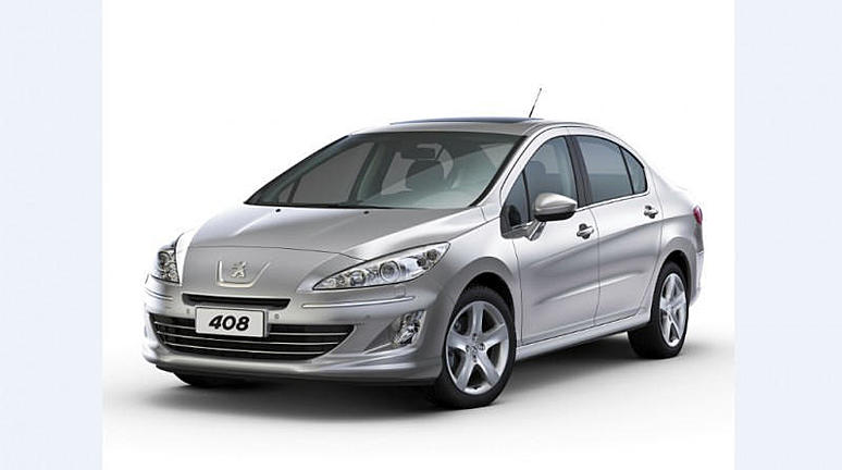 Модельный ряд Peugeot: 0%  Peugeot Finance / КАСКО 1,6%