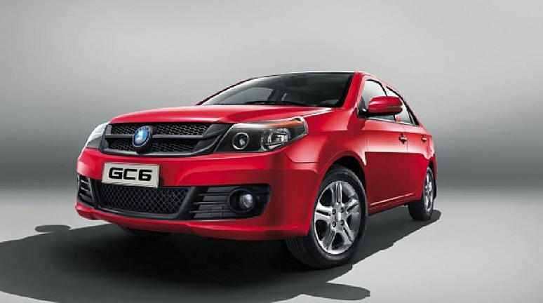 Geely в России возобновляет программу льготного кредитования «Geely Finance»
