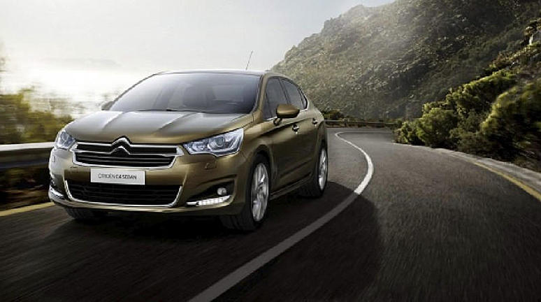 О специальных программах Peugeot Finance и Citroen Financial Services